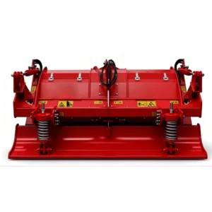 Field Stone Crusher PSC Model