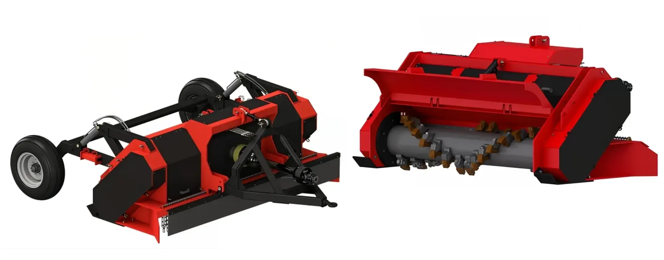 pto stone crusher pto stone crusher