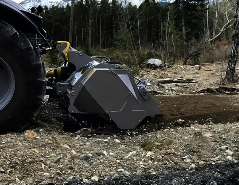 pto stone crusher-show3 pto stone crusher-show3