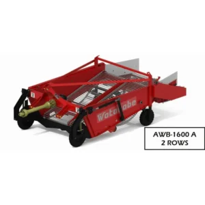 EP-POTATO DIGGER 2 ROWS