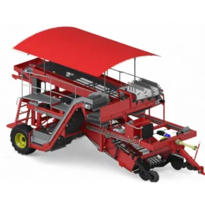 pto-stone-crusher-EP-POTATO HARVEST - 2 ROWS-CWB-2L