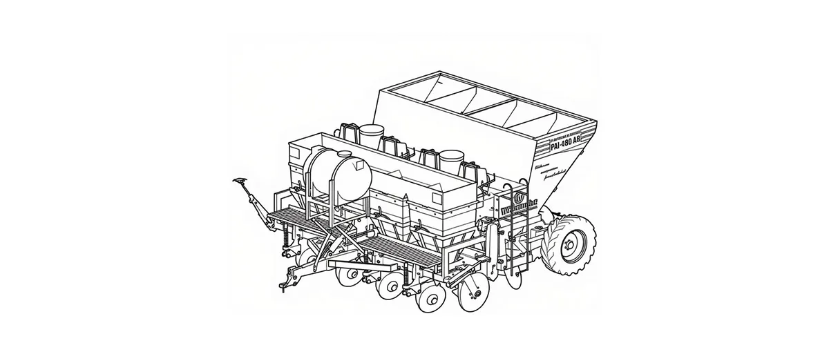 pto-stone-crusher-POTATO PLANTER-PAI-480 - AR-draft