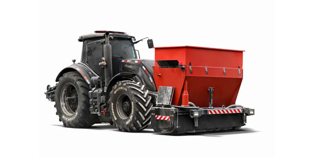 EP-soil stabilizer machine DCW D2-show