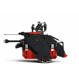 pto-stone-crusher-soil stabilizer machine THOR ST 2