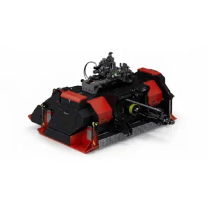 soil stabilizer machine THOR ST 2.2