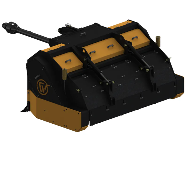 EP-Stone Crushers Thor 2235 - Image 2